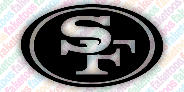 S F 49ers