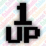 1 Up