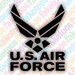 US Air Force