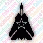 Top Gun Jet