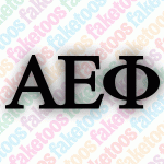 Alpha Epsilon Phi