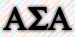 Alpha Sigma Alpha