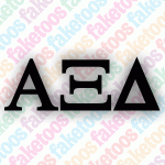 Alpha Xi Delta