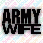 Army Wife 1