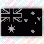 LG - Australian Flag