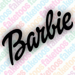 Barbie