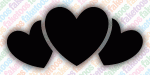 Basque Hearts