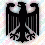 Bavarian Eagle