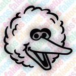 Big Bird