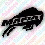 Buffalo Mafia - SM