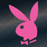 Bunny - Pink