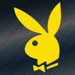 Bunny - Yellow