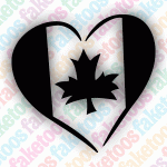 Canadian Heart
