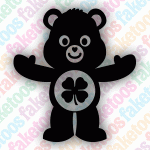 Care Bear - Good Luck