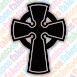 Celtic Cross
