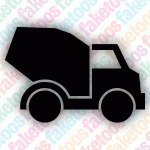 Cement Truck