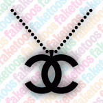 Necklace - Chanel