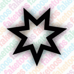Cherokee Star
