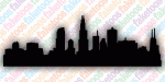 Chicago Skyline
