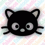 Chococat