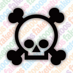 Circle Skull
