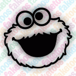 Cookie Monster