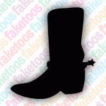 Cowboy Boot