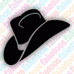 Cowboy Hat