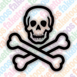 Cross Bones