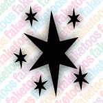 Cutie Mark 1