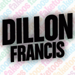 DD - Dillon Francis