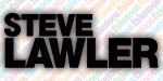 DD - Steve Lawler