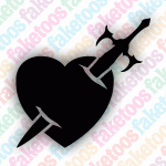 Dagger Heart