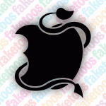Descendants Logo