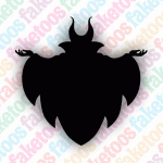 Descendants Malificent