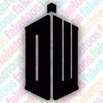 Doctor Who