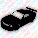 Drifter Race Car