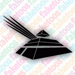 FF - Pyramid LG