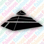 FF - Pyramid SM
