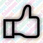 Facebook Like