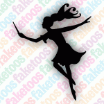 Fairy 3 - Wingless