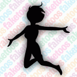 Fairy 4 - Wingless