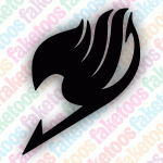 Fairy Tail