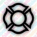 Fireman's Shield