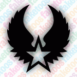 Flying Star