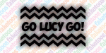 Go Lucy Go