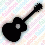 Guitar 1
