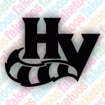 HV Tail