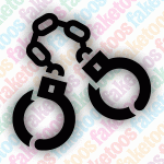 Handcuffs