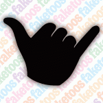 Hang Loose
